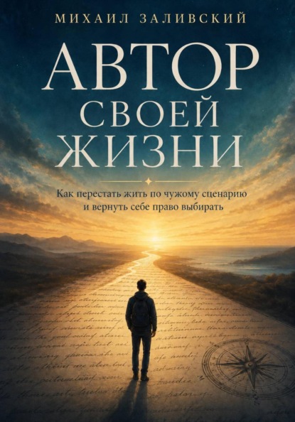 Скачать книгу Автор своей жизни