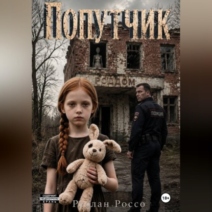 Скачать книгу Попутчик