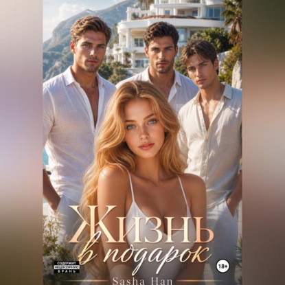 Скачать книгу Жизнь в подарок