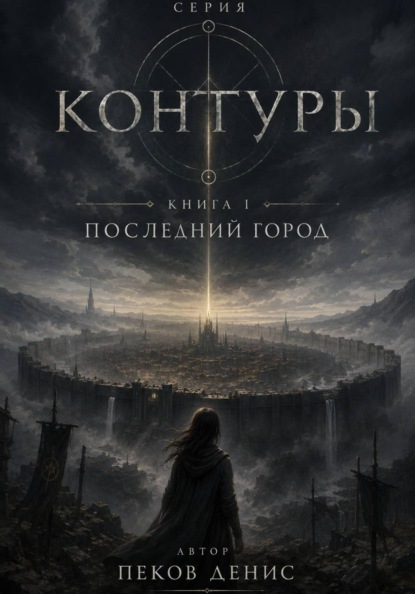 Скачать книгу Последний город