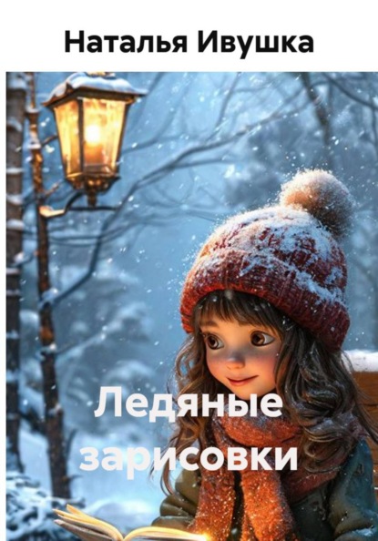Скачать книгу волшебные зимние истории