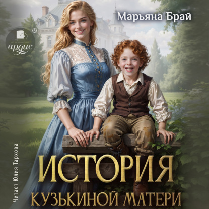 Скачать книгу История Кузькиной матери