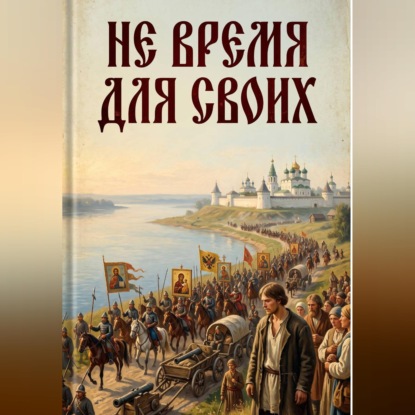 Не пройти мимо. Книга 1. Не время для своих