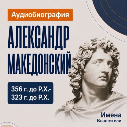 Скачать книгу Александр Македонский: аудиобиография