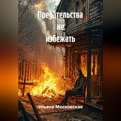 Скачать книгу Предательства не избежать