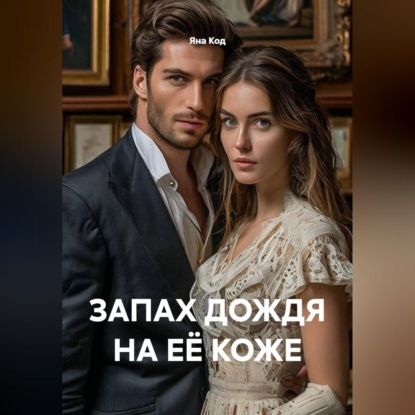 Скачать книгу ЗАПАХ ДОЖДЯ НА ЕЁ КОЖЕ
