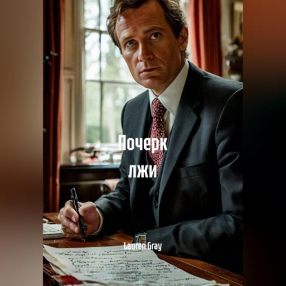 Скачать книгу Почерк лжи
