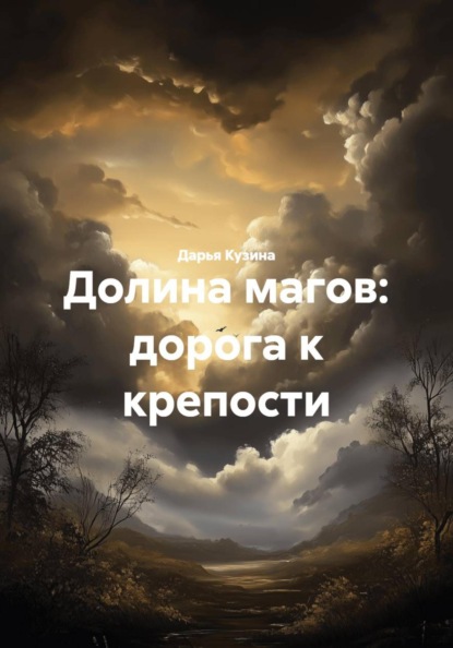 Скачать книгу Долина магов: дорога к крепости
