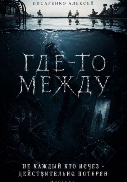Скачать книгу Где-то между