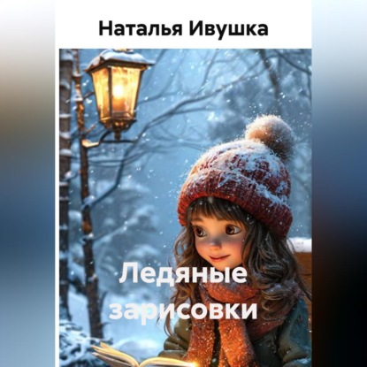 Скачать книгу Ледяные зарисовки