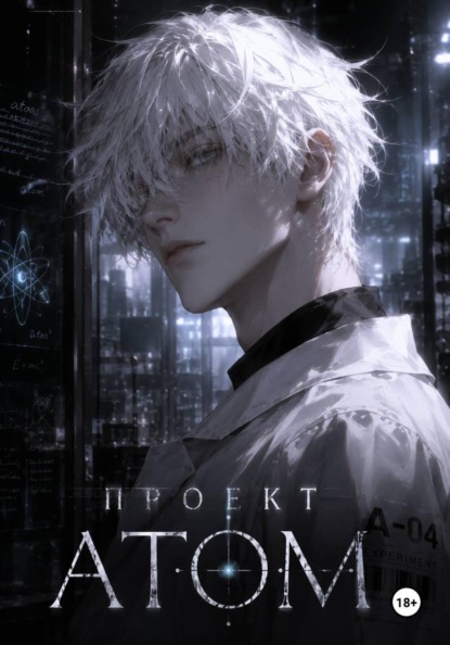 Скачать книгу Проект «Атом»
