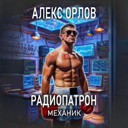 Скачать книгу Радиопатрон. Механик