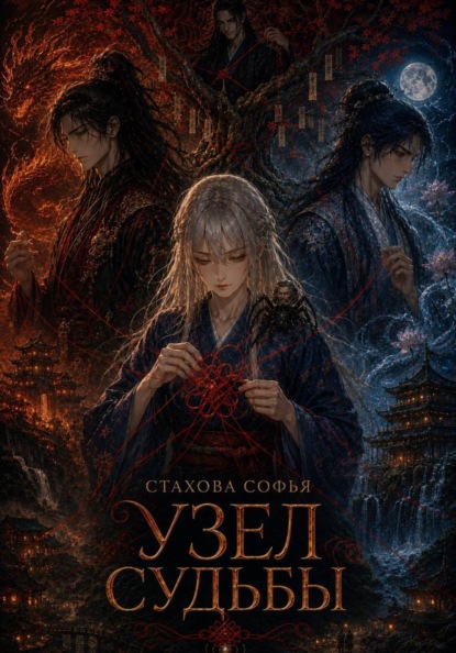 Скачать книгу Узел судьбы