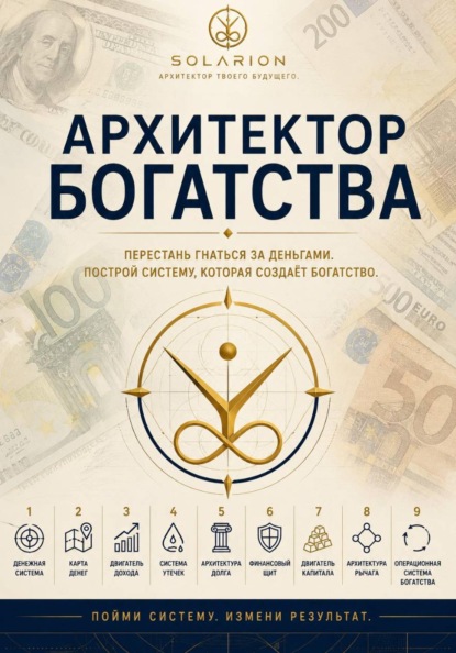 Скачать книгу Архитектор богатства