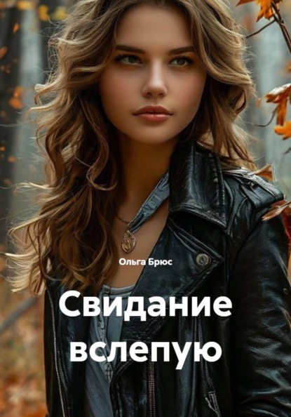 Скачать книгу Свидание вслепую