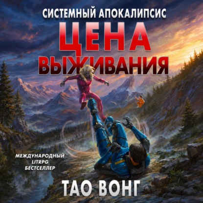 Скачать книгу Цена выживания