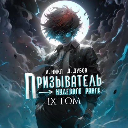 Скачать книгу Призыватель нулевого ранга. Том 9