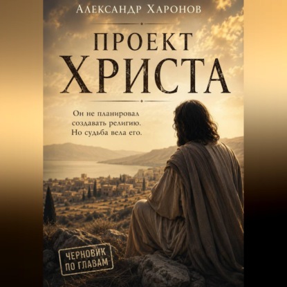 Скачать книгу Проект Христа