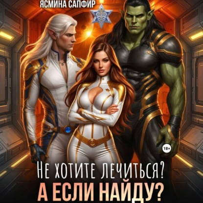 Скачать книгу Не хотите лечиться? А если найду?