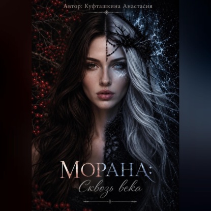 Скачать книгу Морана: Сквозь века