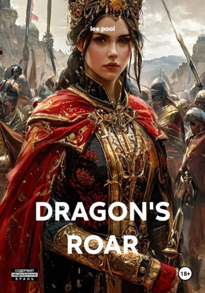 Скачать книгу DRAGON'S ROAR