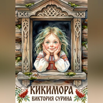 Скачать книгу Кикимора