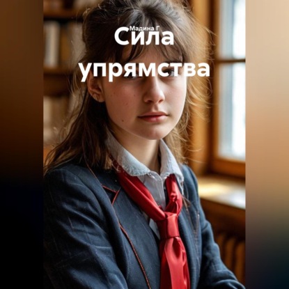 Скачать книгу Сила упрямства