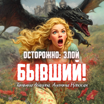 Скачать книгу Осторожно: злой бывший!