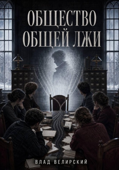 Скачать книгу Общество общей лжи