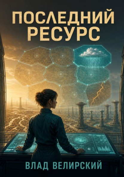 Скачать книгу Последний ресурс