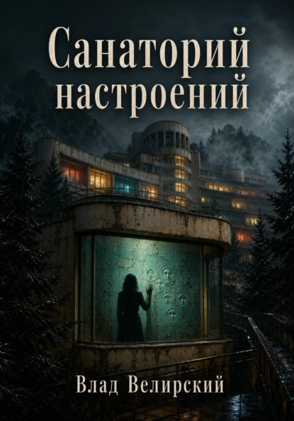 Скачать книгу Санаторий настроений