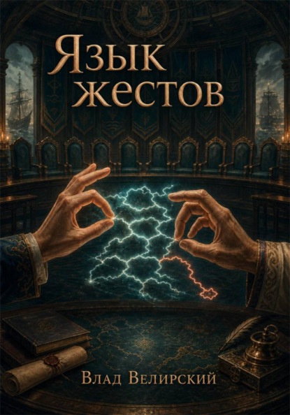 Скачать книгу Язык жестов