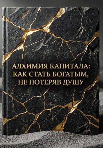 Алхимия Капитала: Как стать Богатым, не потеряв Душу