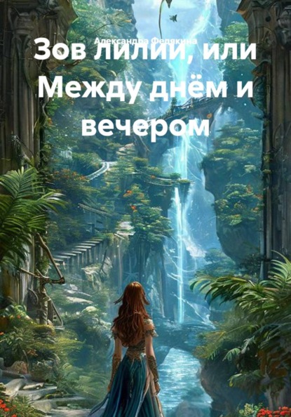 Зов лилии, или Между днём и вечером