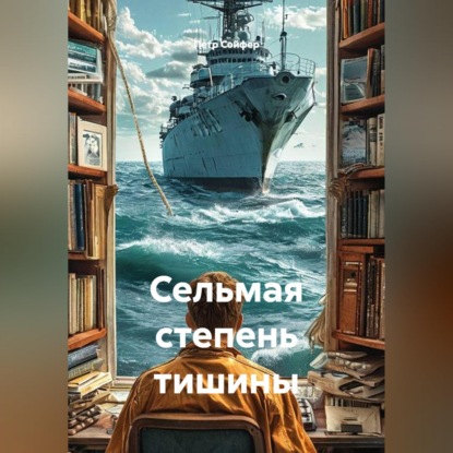 Скачать книгу Сельмая степень тишины
