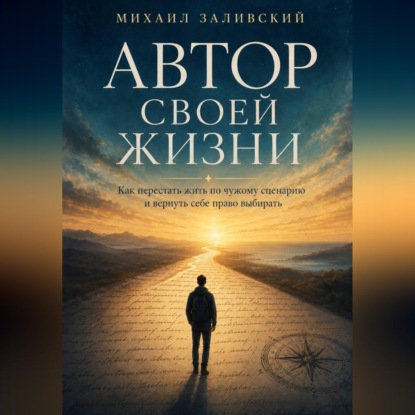 Скачать книгу Автор своей жизни