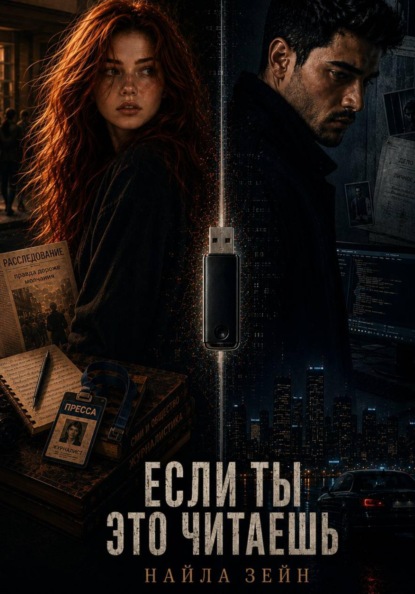 Скачать книгу Если ты это читаешь...