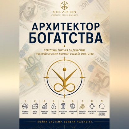 Скачать книгу Архитектор богатства