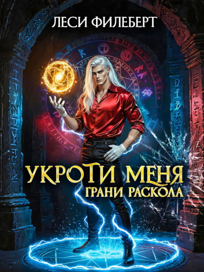 Скачать книгу Укроти меня, или Грани раскола