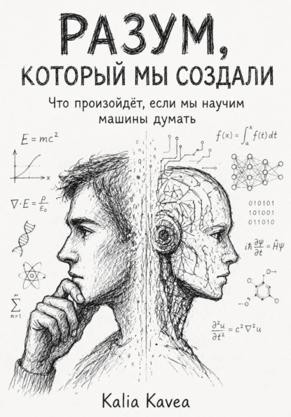 Скачать книгу Разум, который мы создали