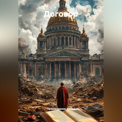 Скачать книгу Договор