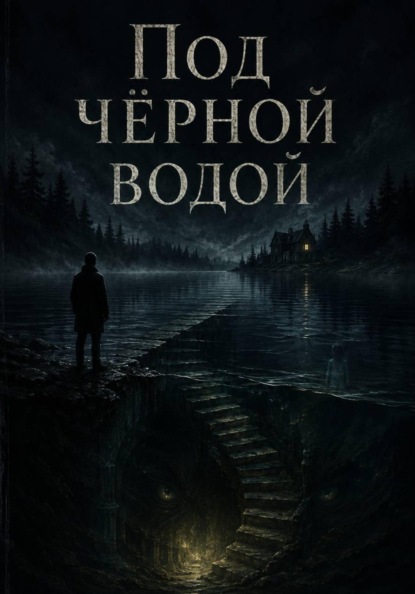 Скачать книгу Под чёрной водой