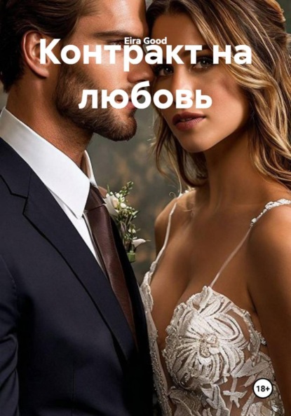 Скачать книгу Контракт на любовь