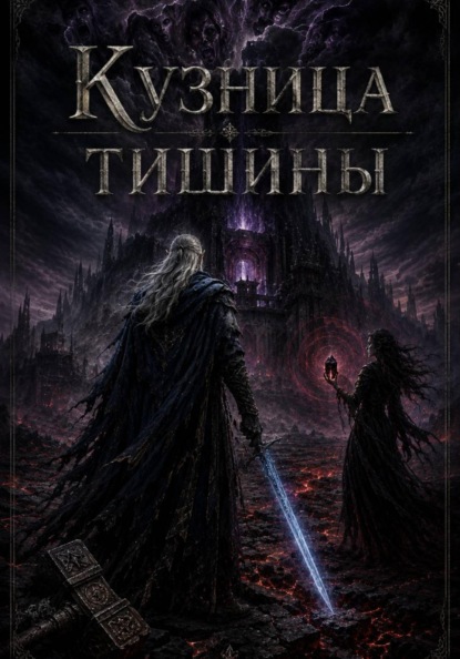 Скачать книгу Кузница Тишины