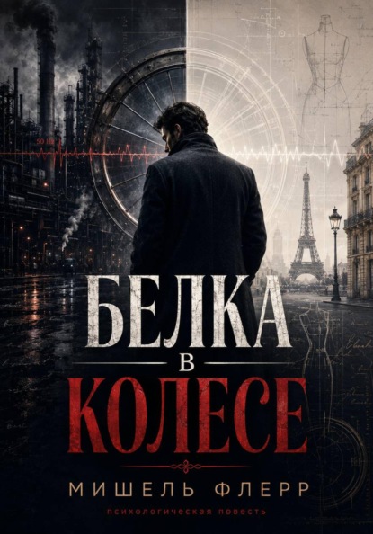 Скачать книгу Белка в колесе