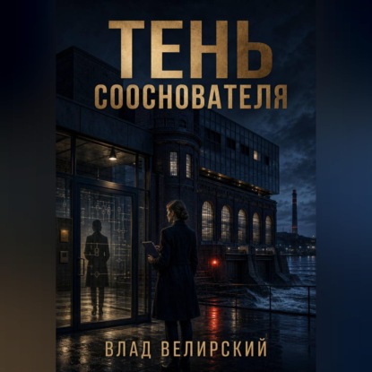 Тень сооснователя