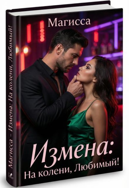 Скачать книгу Измена: На колени, Любимый!