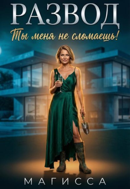 Скачать книгу Развод: Ты Меня не Сломаешь!