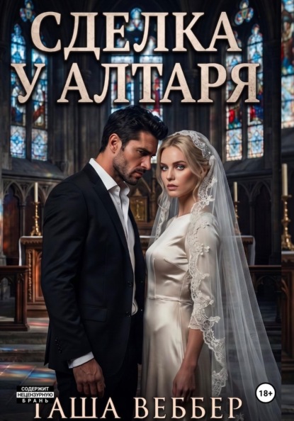 Скачать книгу Сделка у алтаря