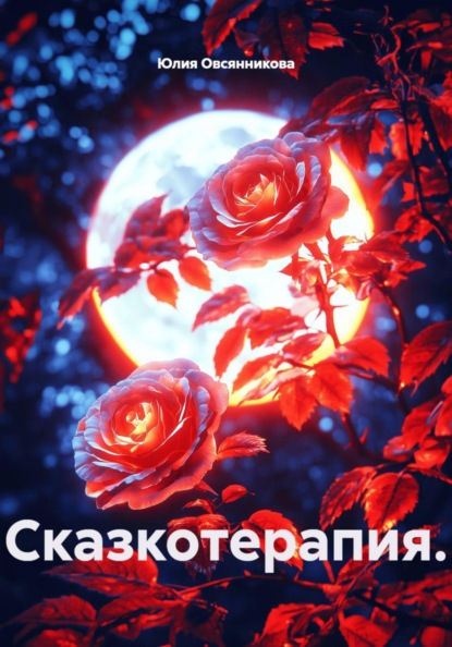 Сказкотерапия.